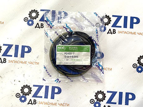 Ремкомплект пов. коллектора 703-08-95620; 07000-05080; 703-09-98130; PC400-7