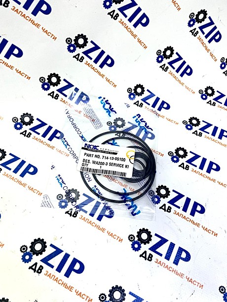 Ремкомплект 714-13-05100; WA200-3; WA250-3