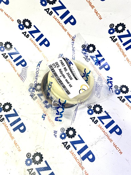 Ремкомплект натяжителя  4264035; 4182363; 4137866; 991349; 4140481; ZX330LC-1; EX300H-1