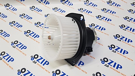 Мотор печки (фишка между 2-х отверстий) ND5292500049; ND529250-0049; ND292500-0650; D155; D275; D85