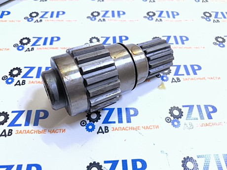 Вал редуктора 3081085; ZX330-5G; ZX300-3