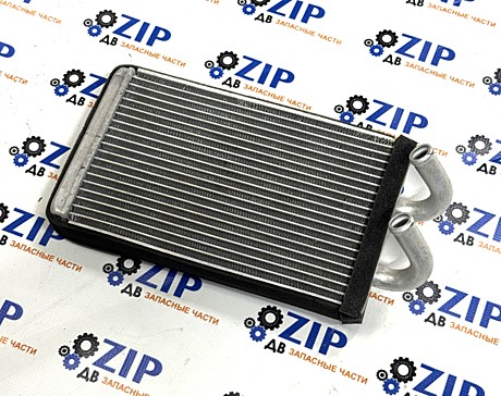 Радиатор отопителя кабины ND116420-1780; WA320-3