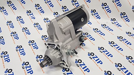 Стартер 9W3748; 0R4317; 7C5731; STN0930WD; ДВС 3114