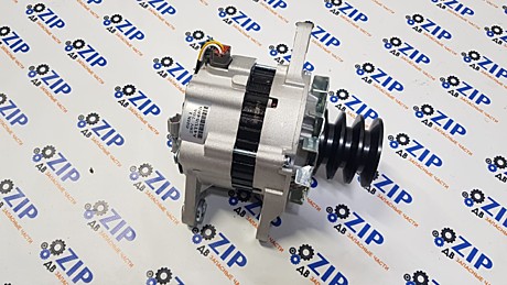 Генератор 3 ручья  1812006035; 1812005300; 1812006031; 1812006037; 4489830; ALM6285SK