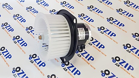 Мотор печки против час. ( фишка на против отверстия крепления ) ND292500-0140; 292500-0140; D355