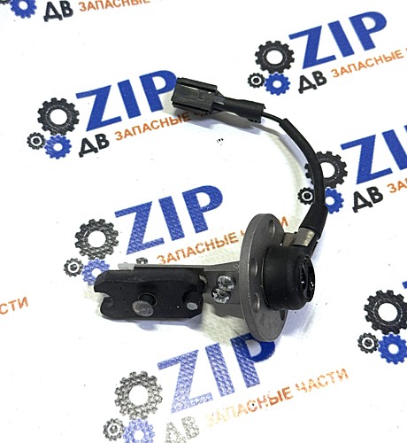 Датчик масла 6WG1; 6HK1; 8971312230