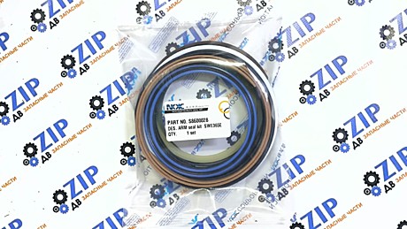 Ремкомплект г\ц рукояти S8600028; SWE365E