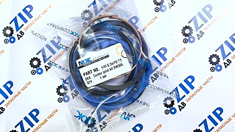 Ремкомплект коллектора SWE365E76; SWE365E