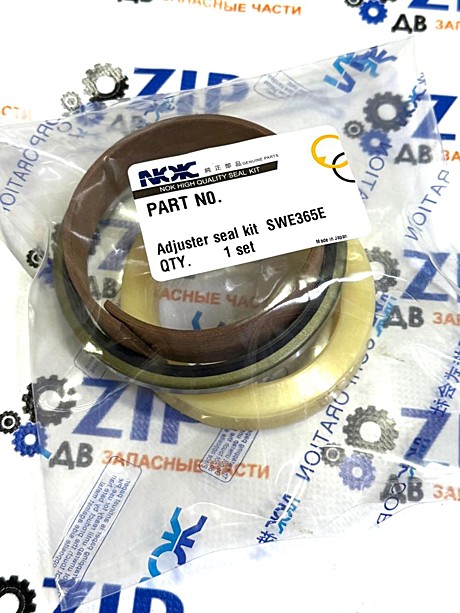 Ремкомплект натяжения цепи SWE365E