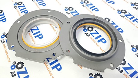 Сальник 226-4755; 2264755; 169-4166; С13