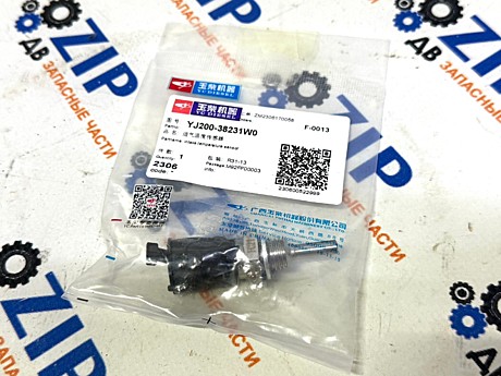 Датчик температуры воздуха YJ200-38231W0