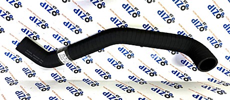 Патрубок низ 11Q8-40240; R220-LC9