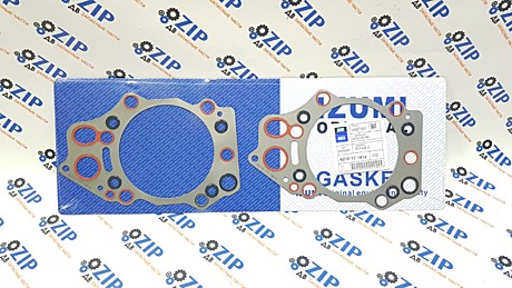 Прокладка ГБЦ 6210-17-1813; 6210-17-1814; 4068287