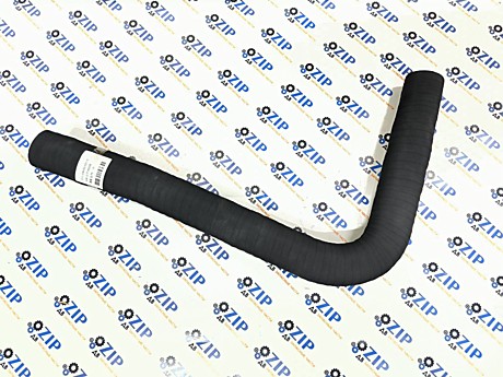 Патрубок радиатора 17A-03-13131; D155A-5