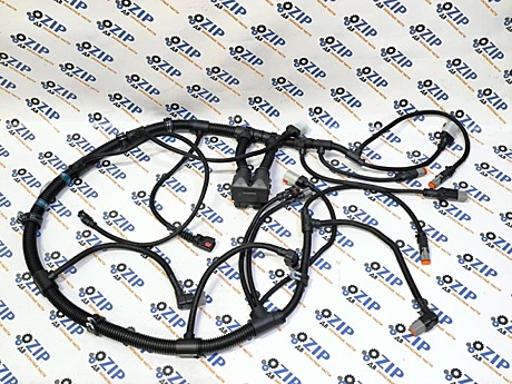 Жгут проводки ДВС 6745-81-9230; PC300-8