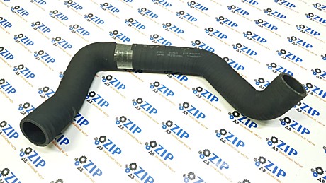Патрубок низ 3093511; ZX330; 350; 370; 6HK1