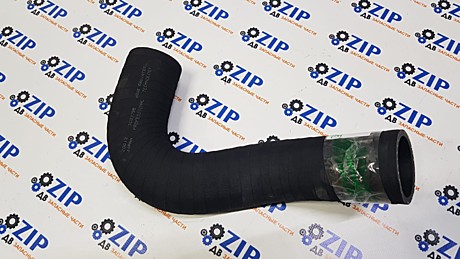 Патрубок верх  3087795; 6WG1; ZX470-5