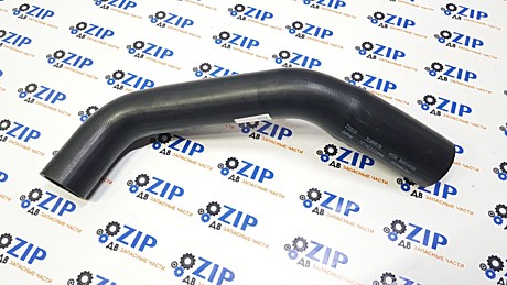 Патрубок  верх 3089835; ZX330; 350; 370; 6HK1