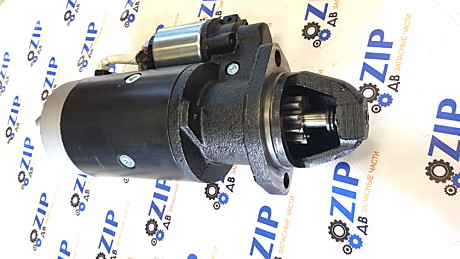 Стартер 12v-2,7kw; 15.131.896; STB1073UL; Atlas Copco