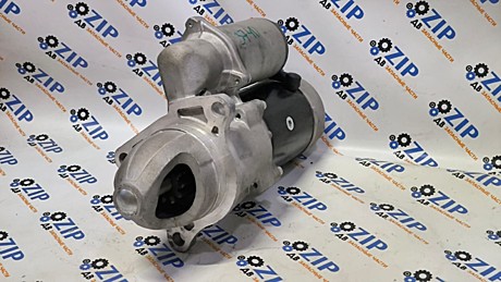 Стартер 1811003050; 1811018110030; STK3740WD; ZX450; ZX800; 6WG1; 6WA1; 24v 8.0kw 11зуб