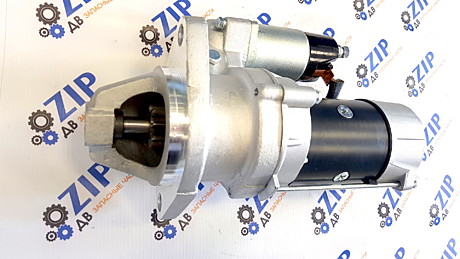 Стартер 600-813-2151; 2161; 2242; STK4040EC; STK9040