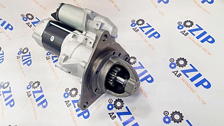 Стартер 600-813-4812; 600-813-4810; STK0743WA; STW0743WA; STW8743WD; 6D155; D355