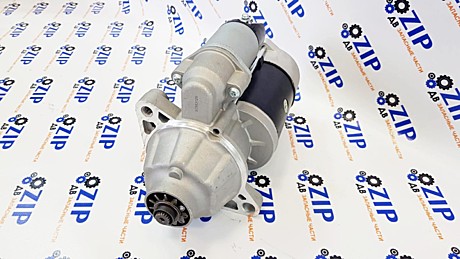 Стартер ME037465; STM3129YJ; 6D14;15;16