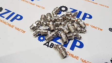 Тавотница М10-45 гр; 07020-00675