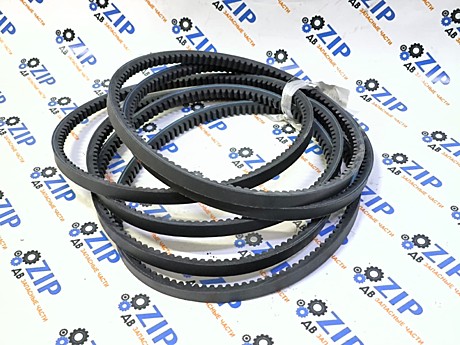 Ремень клиновой AV10x775LA; 6212-85-6840; D155A-5; 6D140