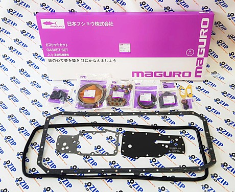 Ремкомплект ДВС- K2 низ 6754-K2-9901; 6D107