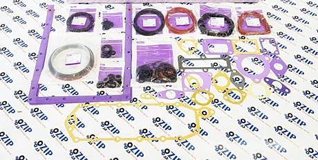 Ремкомплект ДВС низ - К2; 6159-K2-9900; 6D125-3