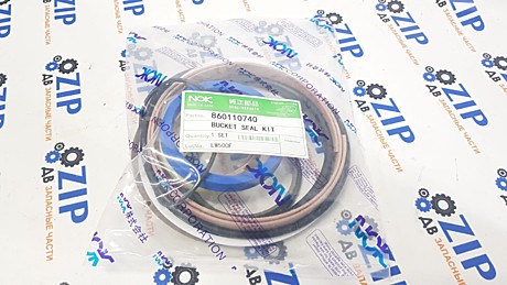Ремкомплект г\ц ковша 860110740; LW500F