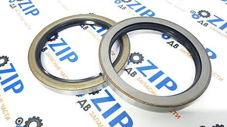 Сальник 8S7928; 3H-1590; 2D-8540; D9L