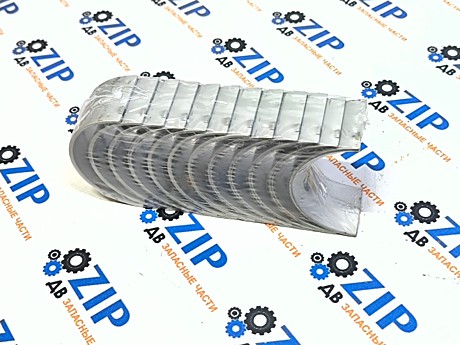 Вкладыш шатунный STD - 6150-31-3040; MKOB13040