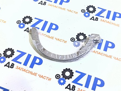 Вкладыш упорный STD 1115990090; 8976067100; MISBT4050