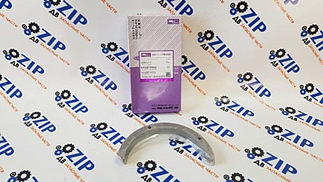 Вкладыш упорный STD 1115990090; 8976067100; MISBT4050