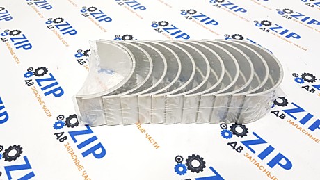 Вкладыши шатунный STD 8976163580; 8-97616358-0; MISB63580