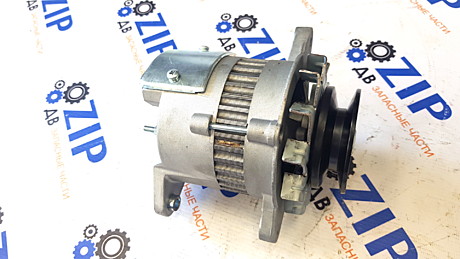 Генератор 24v-15A; 600-812-3840; 600-812-3850; 0330005510; LT140110B; ALK0172SK; 6D95; 4BT1