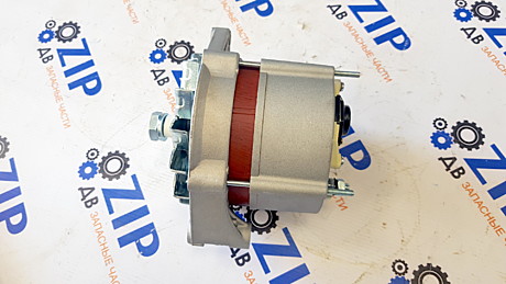 Генератор 24v - 50A; 6735-81-6110; ALB2170YX; D41