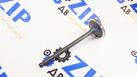 Клапан впускной 6736-41-4110; 3901117; 4995554