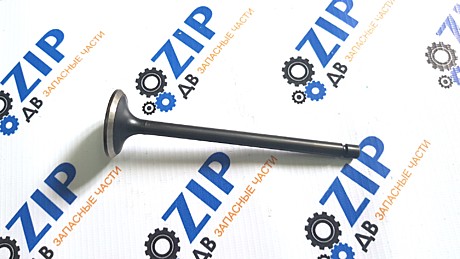 Клапан впускной 6745-41-4160; 5307875; 6D114-3