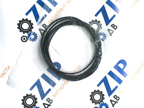 Кольцо уплотнительное гильзы 6742-01-1520; 3907177; 6D114