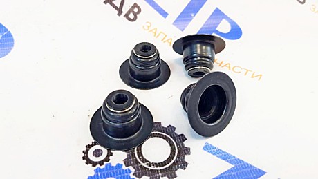 Колпачек маслосъемный 6744-41-4070; 6744-41-4080; 39485786; 6D114-3