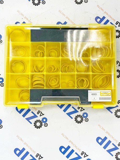 Набор О-Колец CAT 4C8253; 4C-8253