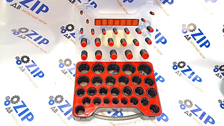 Набор О-Колец  DINGLI HBGLAND Komatsu О-кольца