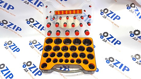 Набор О-Колец  DINGLI Hitachi О-кольца