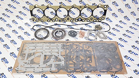 Ремкомплект ДВС К1+К2; 6BG1; 1878104040