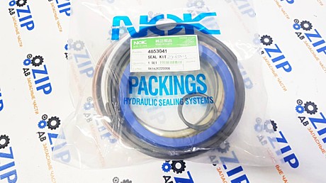 Ремкомплект г\ц рукояти 4653041; ZX330-3G; ZX450-3