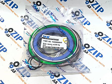 Ремкомплект г\ц стрелы YA00008840; ZX330-3