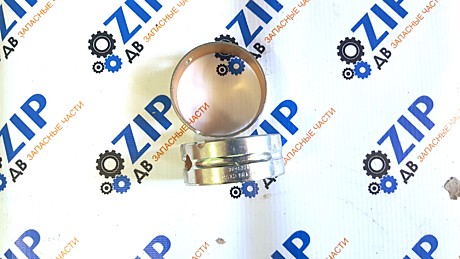 Втулка распредвала 6742-01-5160; 6746-21-1410; 3945329; 6D114-2; 6D114-3; шт-1